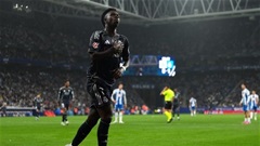 Thoát khỏi Kylian Mbappe, Vinicius Jr mới là chính mình